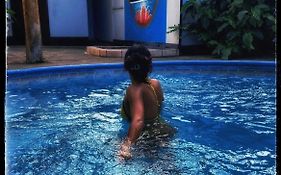 Managua Hotel Oasis